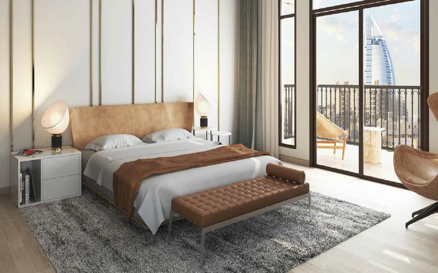 Address Residences The Bay photo 5