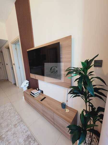 Fully Furnished | Modern Living | Low Floor photo 2