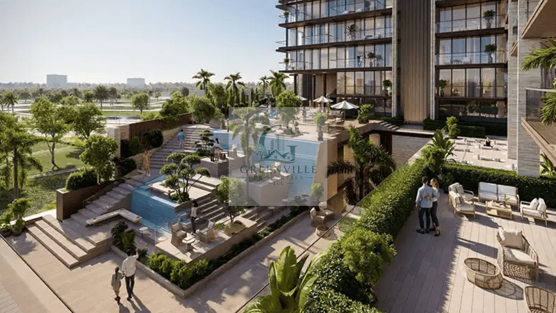 Premium Waterfront | Furnished | Top Quality