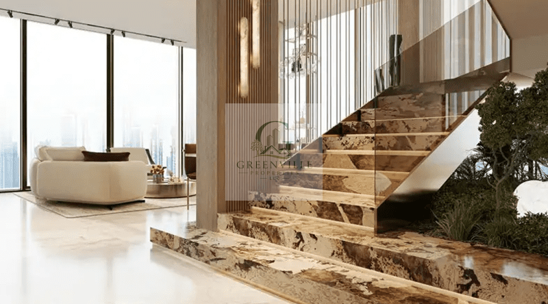 Premium Waterfront | Furnished | Top Quality