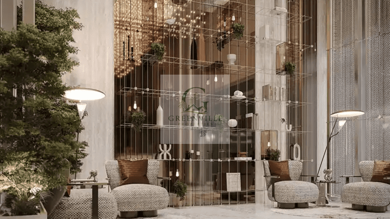 Premium Waterfront | Furnished | Top Quality