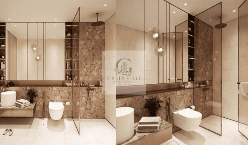 Premium Waterfront | Furnished | Top Quality