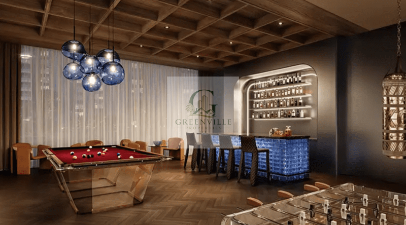 Waterfront | Sea View | 4% DLD Waiver